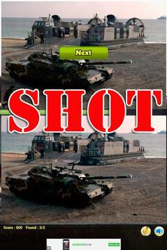 Main Battle Tank Pro Game游戲截圖4