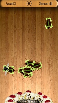 Real Insect Smasher游戲截圖4