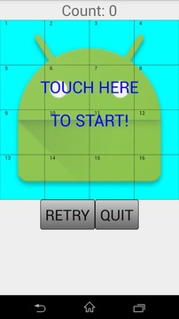 Sliding Puzzle!游戲截圖2