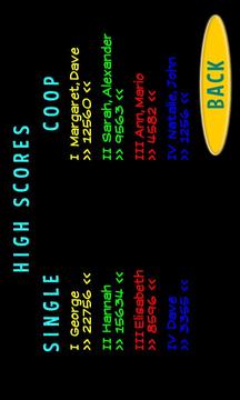 Mr PONG Free (Ping Pong game)游戲截圖5