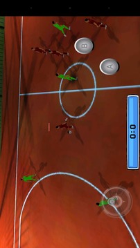 Soccer Sim游戲截圖5
