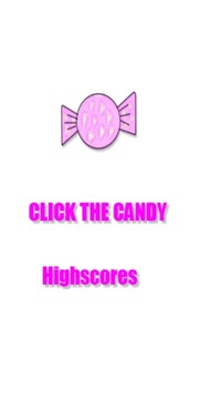 Click The Candy游戲截圖3