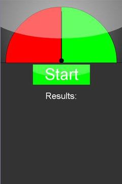 Psychic Test App游戲截圖1