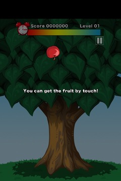 Fruit Get!!游戲截圖3