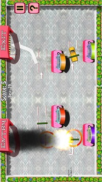 Gas Station Park游戲截圖4