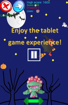 Hungry games游戲截圖5