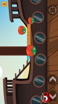Tiny pirate Adventures游戲截圖2