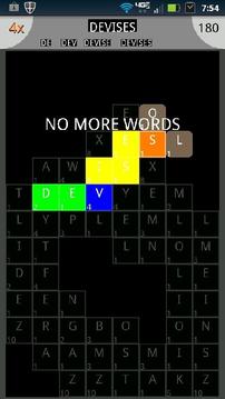 Rogue Words游戲截圖2