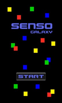Simons Galaxy游戲截圖1