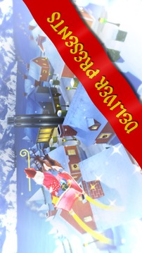 St. Nicholas Christmas游戲截圖3