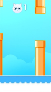 Yang Cat Game游戲截圖2