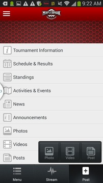 Maplebrook Tournament游戲截圖2