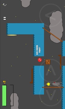 Ball in Trouble游戲截圖2