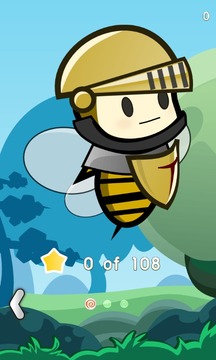Bubble Hive游戲截圖1