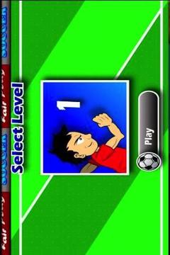 Extreme Dribbling游戲截圖2