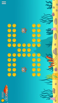 Salmon Run游戲截圖4