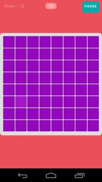 Color Blind Game游戲截圖4