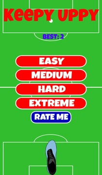 Keepy Uppy Lite游戲截圖5
