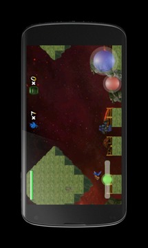 SCV Missions: Beta游戲截圖4