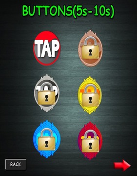 Tap Fast!!游戲截圖2
