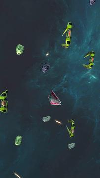 Space Fighter Plane游戲截圖3