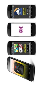 Emulator Game Free游戲截圖2