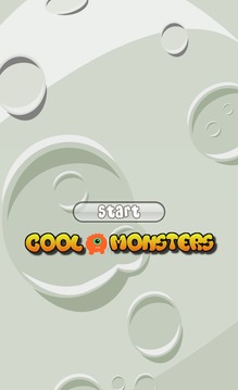 Cool Monsters游戲截圖1
