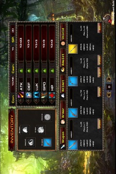 Gem Arena Online游戲截圖5