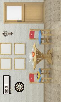 Escape Puzzle Kids Play House游戲截圖5
