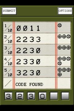 Enigma: The Code Breaker游戏截图1