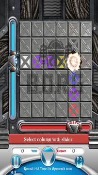 B.O.R.G. - Free Puzzle Game游戲截圖2