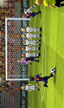 Striker Soccer 2游戲截圖4