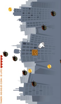 Grab A Coin游戲截圖4