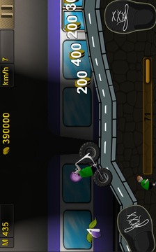 Hill Climb Farting游戲截圖5