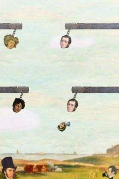 Aerial Austen游戲截圖4