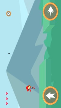 Westeros Runner infinity 2d游戲截圖3