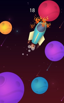 行星沖浪 特別版游戲截圖5