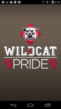 DAVIDSON WILDCAT PRIDE游戲截圖1