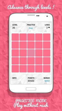 Tiles Challenge - Kuku kube游戲截圖3
