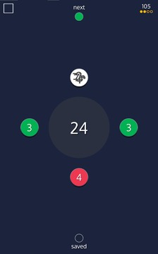 非7出局游戲截圖5