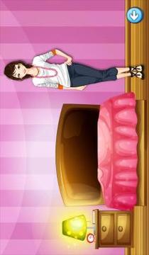 Dress Up Princess Girls Games游戲截圖2