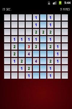 Minesweeper Battle游戲截圖3