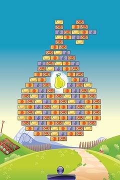 Fruits Breaker游戲截圖3