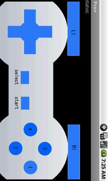 app.pcon (PC Controller)游戲截圖1