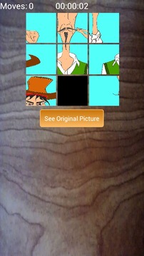 Fancy Picture Puzzle游戲截圖3