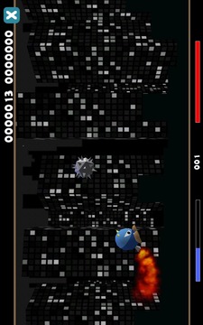 Jetpack Kamikaze游戲截圖5