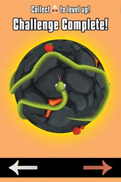 Zen Snake游戲截圖5