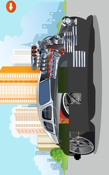 Car Puzzle 2游戲截圖5