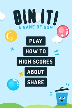 Bin It Your Way游戲截圖1