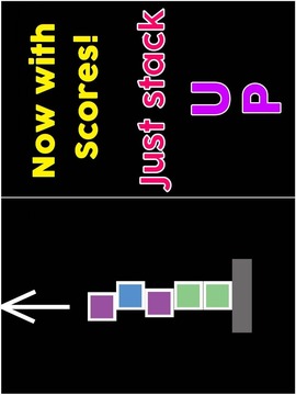 Impossible Stack游戲截圖1